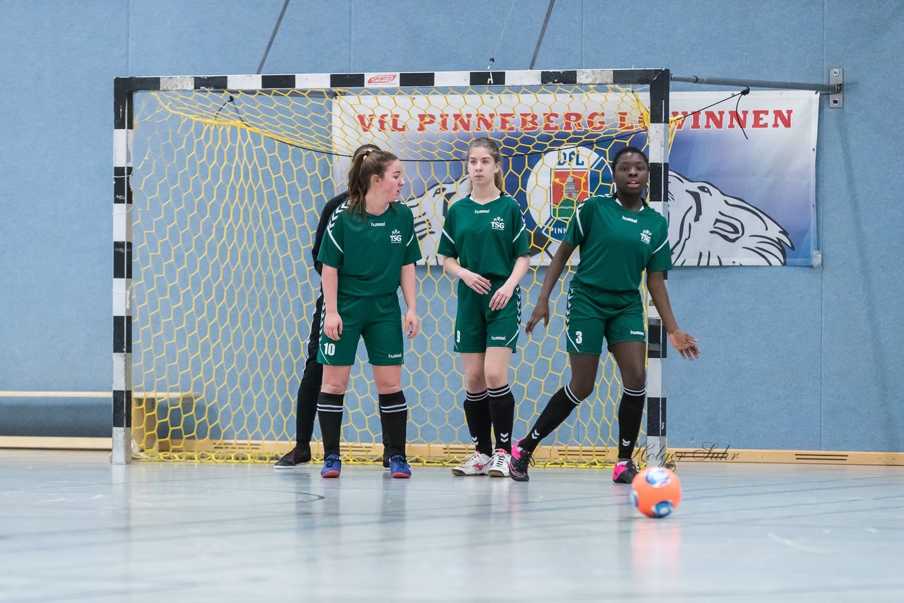 Bild 107 - HFV Futsalmeisterschaft